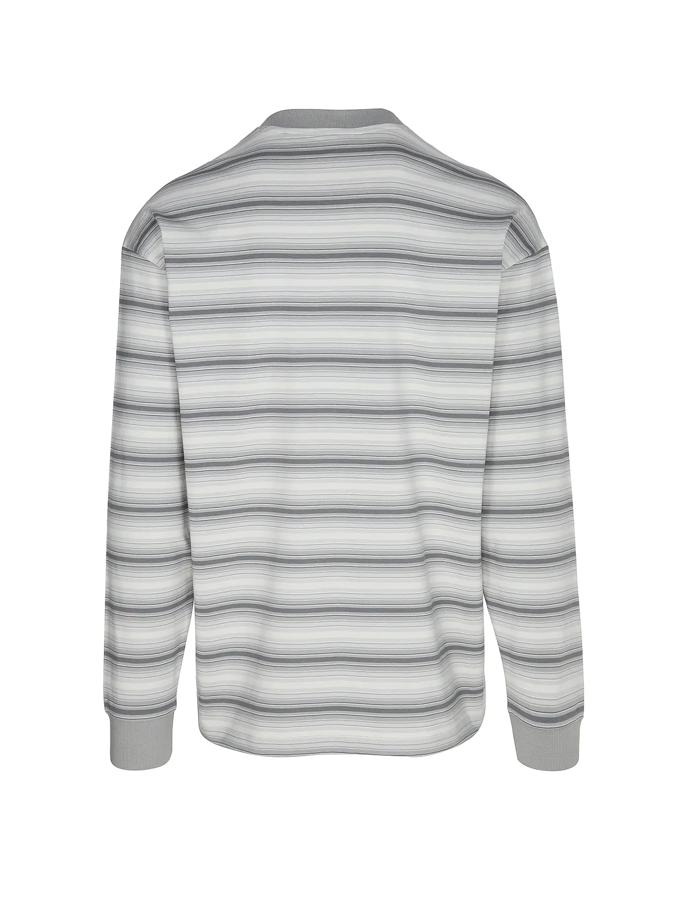 HUGO | Langarmshirt NISOLOG | 